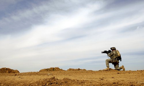 Photo: Public Domain