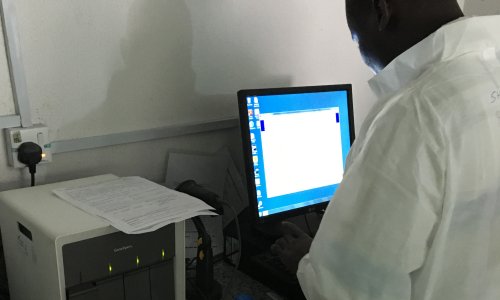 Tackling Infectious Diseases in Nigeria