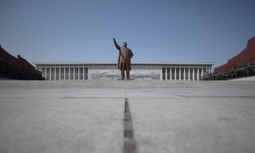 Photo: Feng Li/Getty Images