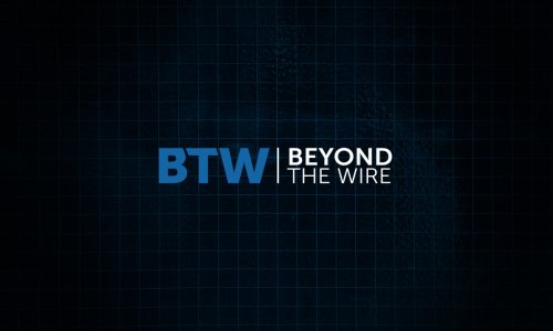 Beyond the Wire - 13 October 2017