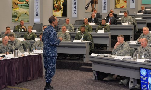 Photo credit: MASTER SGT. THOMAS J. DOSCHER/U.S. Air Force