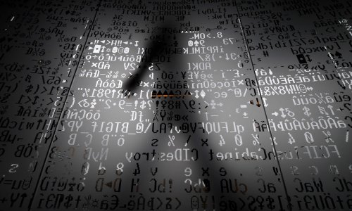 Photo: KIRILL KUDRYAVTSEV/AFP/Getty Images