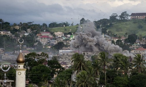 Photo: NOEL CELIS/AFP/Getty Images