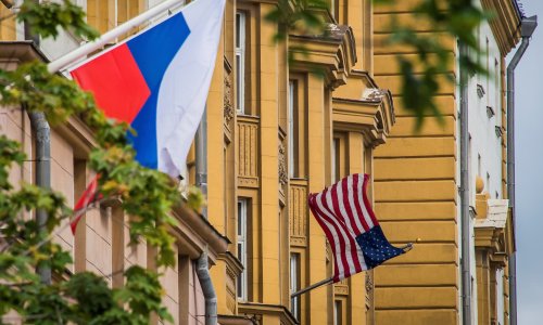 Photo: MLADEN ANTONOV / Contributor