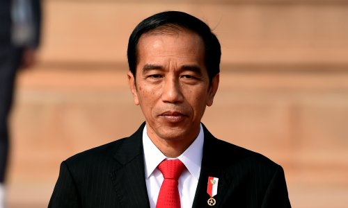 Photo: MONEY SHARMA/AFP/Getty Images