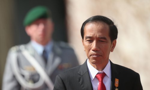 Photo: Sean Gallup/Getty Images