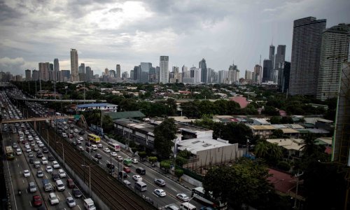 Photo: Noel Celis/AFP/Getty Images