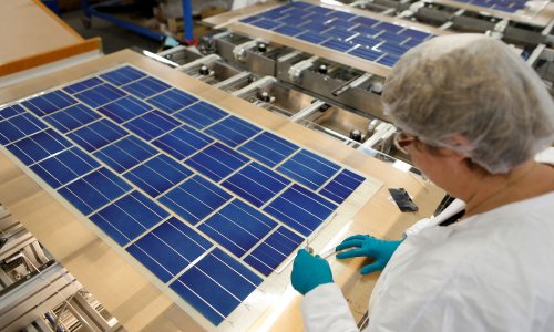 Photo: Charly Triballeau/AFP/Getty Images