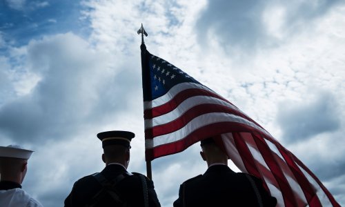 Photo: Brendan Smialowski/AFP/Getty Images