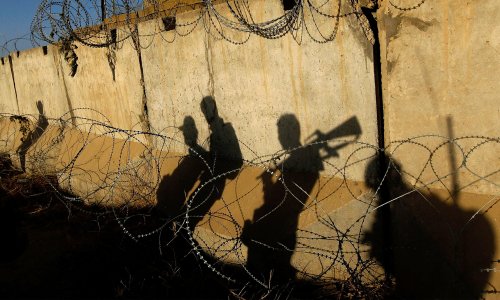 Photo: Chris Hondros/Getty Images