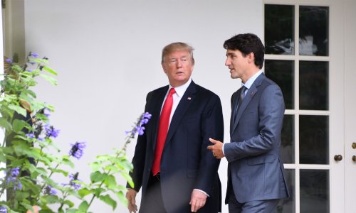 Photo: Jim Watson/AFP/Getty Images