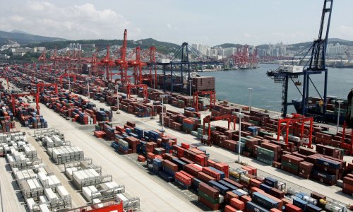 Photo: Chung Sung-Jun/Getty Images