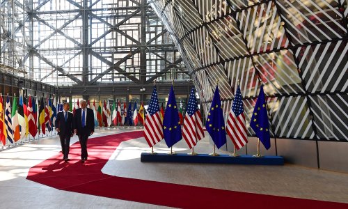 EMMANUEL DUNAND/AFP/Getty Images)