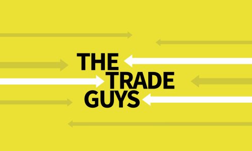 Digital Trade with Victoria Espinel of BSA | The Software Alliance