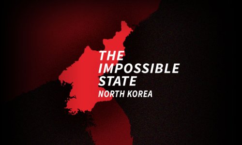 The Gathering Health Storm Inside North Korea