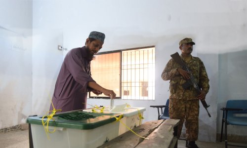 Photo: Asif Hassan / AFP