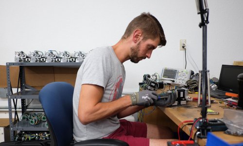 Photo: Kelly West/AFP/Getty Images