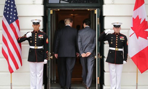Photo: Chip Somodevilla/Getty Images