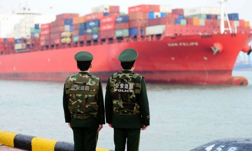 Photo: AFP/Getty Images