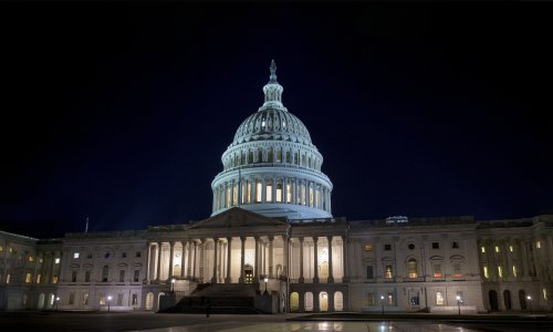 Photo: Tasos Katopodis/Getty Images