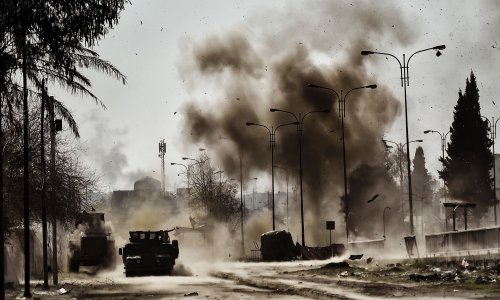 Photo: ARIS MESSINIS/AFP/Getty Images