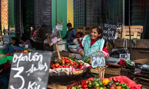 Photo: Juan Arredondo/Getty Images Reportage/CC BY-NC 4.0​