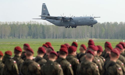 Photo: Sean Gallup/Getty Images