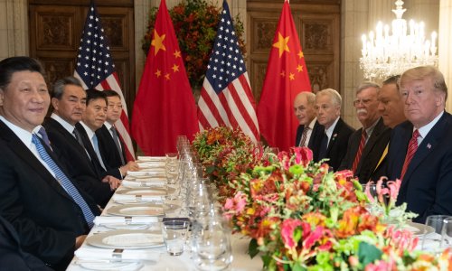 Photo: SAUL LOEB/AFP/Getty Images