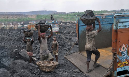 Photo credit should read -/AFP/Getty Images