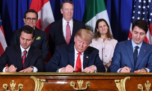 Photo: SAUL LOEB/AFP/Getty Images