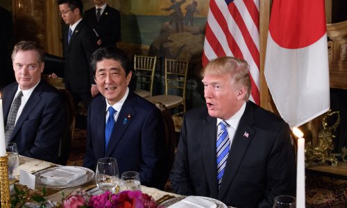 Photo: MANDEL NGAN/AFP/Getty Images
