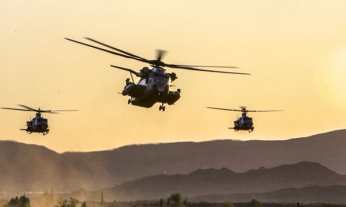 Photo: Department of Defense