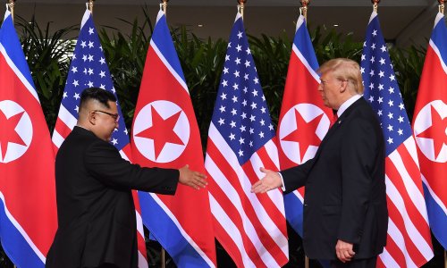 Photo: SAUL LOEB/AFP/Getty Images