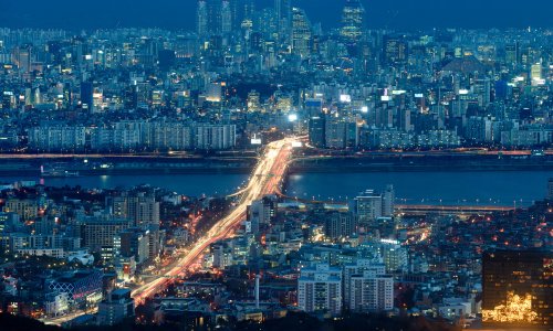 Photo: ED JONES/AFP/Getty Images