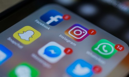 Photo: CHANDAN KHANNA/AFP/Getty Images