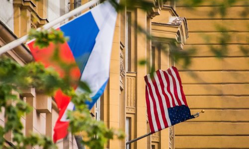 Photo: MLADEN ANTONOV/AFP/Getty Images