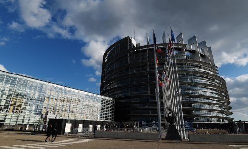 Photo: FREDERICK FLORIN/AFP/Getty Images