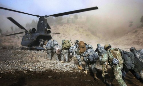 Photo: DAVID FURST/AFP/Getty Images
