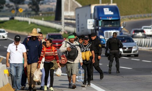 Photo: ULISES RUIZ/AFP/Getty Images