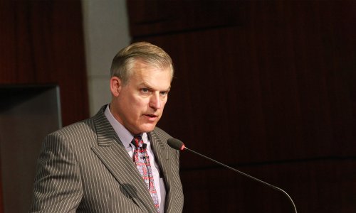 Shifting the Burden Responsibly: Oversight and Accountability in U.S. Security Sector Assistance
