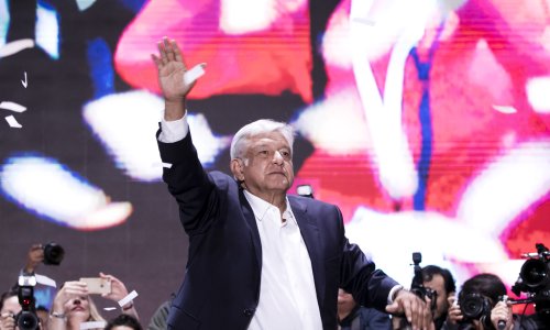 Photo: Vincent Isore/IP3/Getty Images