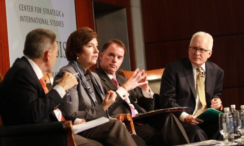 Rules in War – A Thing of the Past?