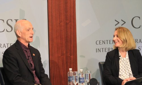 Representative Adam Smith on the FY2020 National Defense Authorization Act