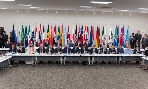 Photo: JACQUES WITT/AFP/Getty Images