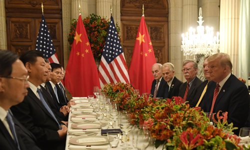 Photo: SAUL LOEB/AFP/Getty Images
