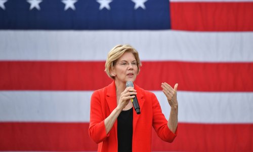 Photo: MANDEL NGAN/AFP/Getty Images