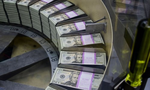 Photo: EVA HAMBACH/AFP/Getty Images