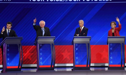 Photo: ROBYN BECK/AFP/Getty Images