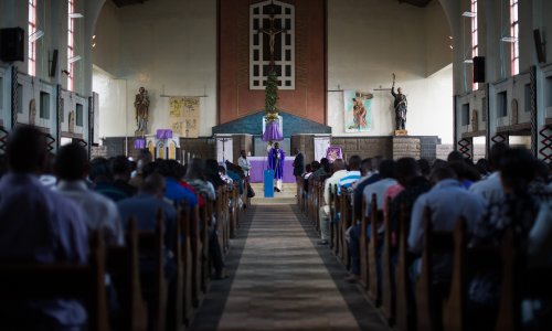 Photo: PHIL MOORE/AFP/Getty Images