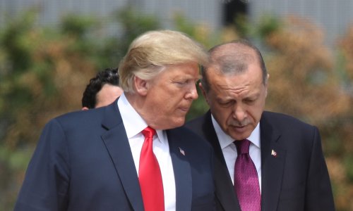 Photo: Sean Gallup/Getty Images